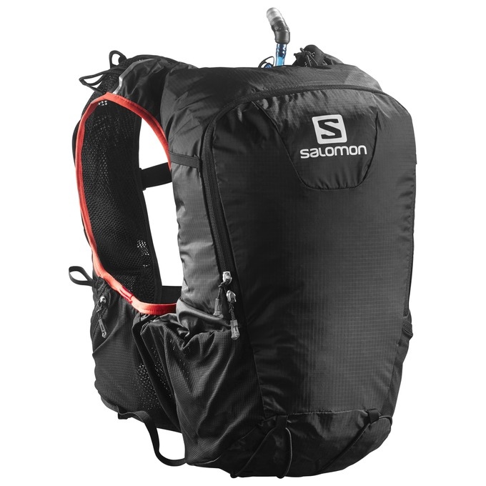 Running hotsell backpack laptop